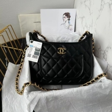 Chanel Satchel Bags